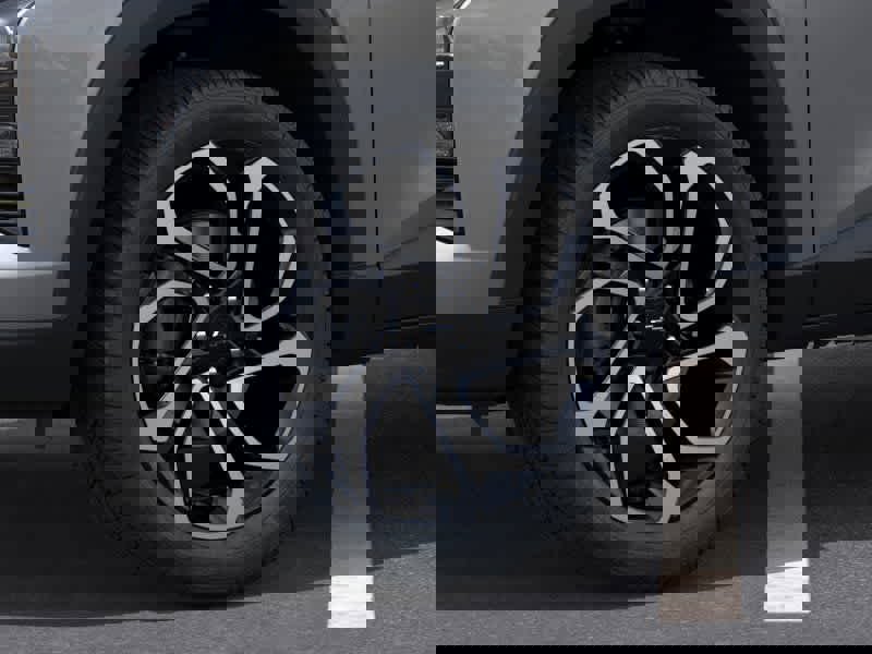 New 2026 Chevrolet Trax RS w/ Driver Confidence Package image 8