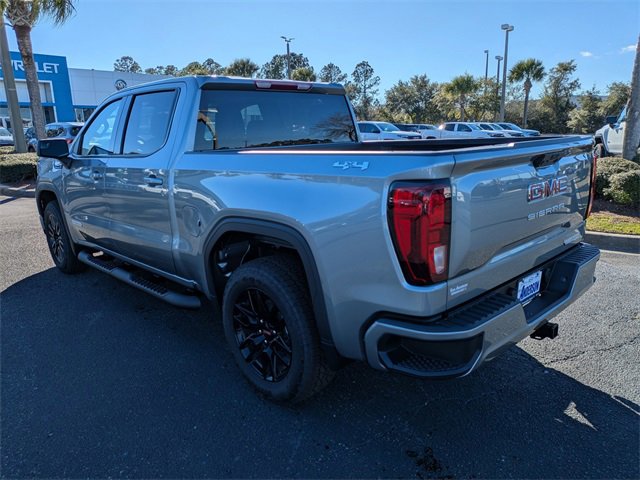 New 2026 GMC Sierra 1500 Elevation w/ Elevation Select Package image 6