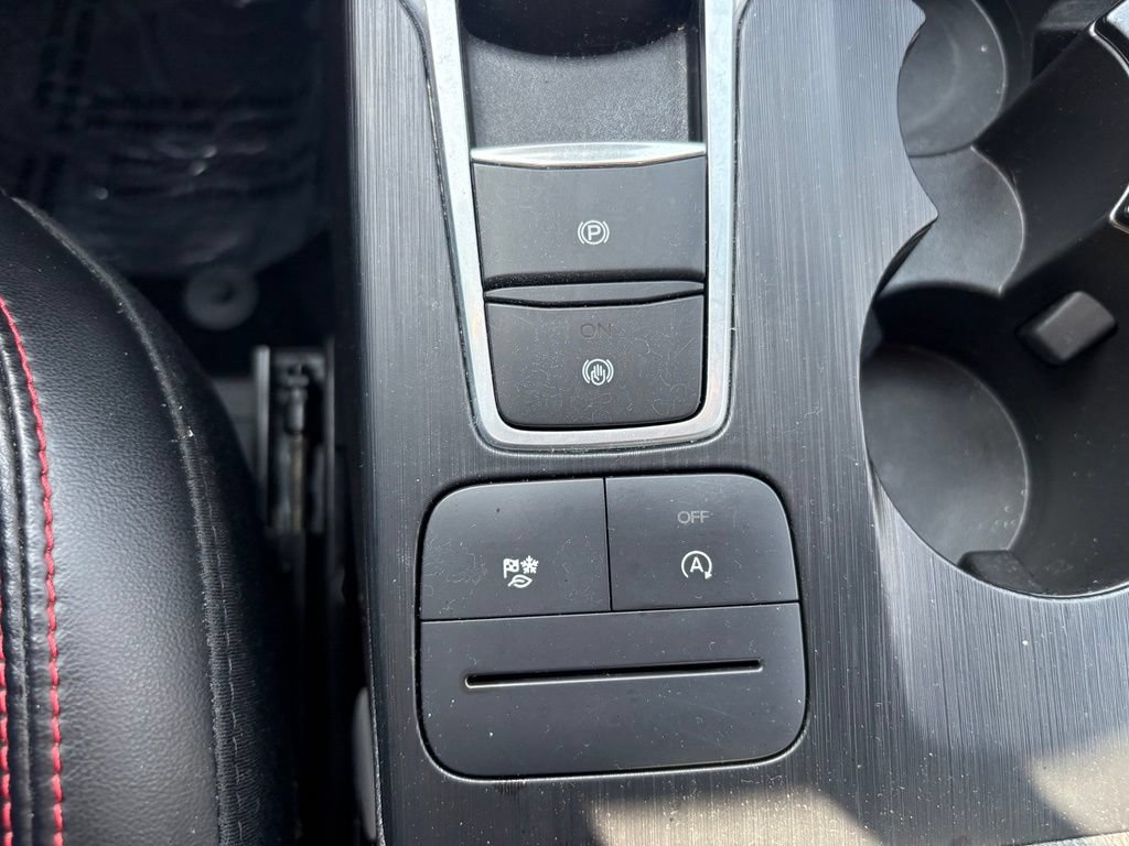 Used 2023 Ford Escape ST-Line Select AWD/4WD image 25