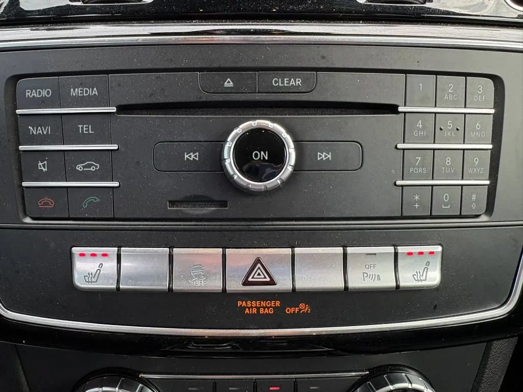 Used 2018 Mercedes-Benz GLE 350 4MATIC image 14