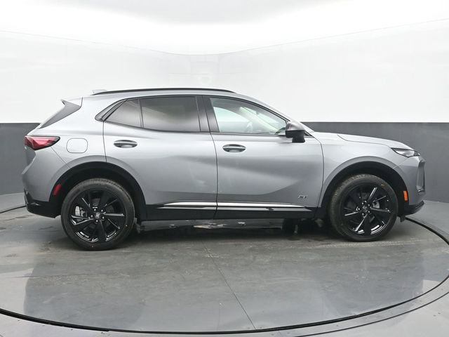 New 2026 Buick Envision Sport Touring image 6