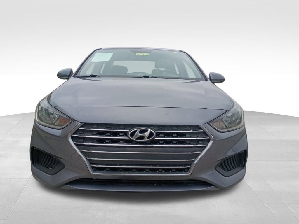 Used 2019 Hyundai Accent SE image 8