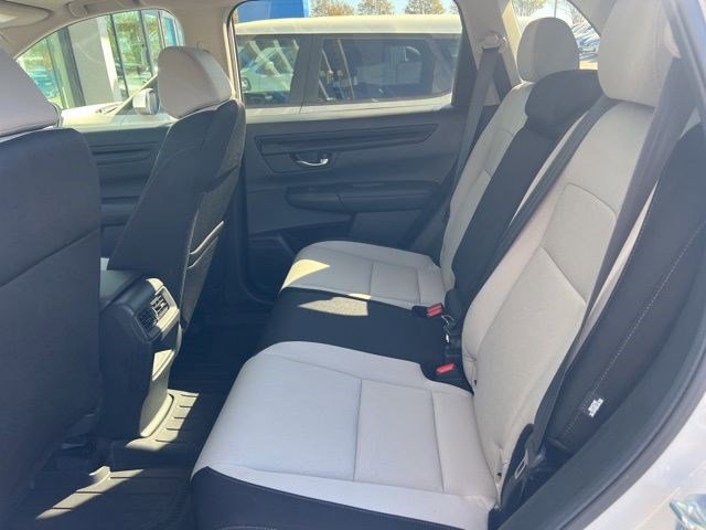 Certified 2024 Honda CR-V EX image 11