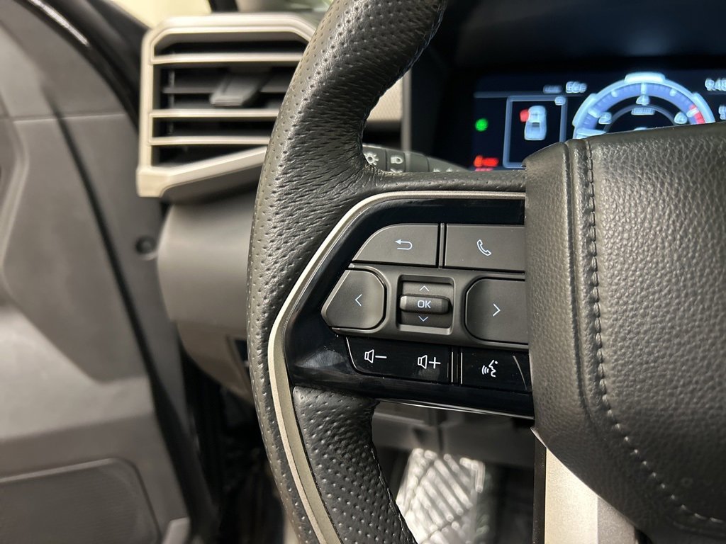 Used 2024 Toyota Tundra Limited image 23