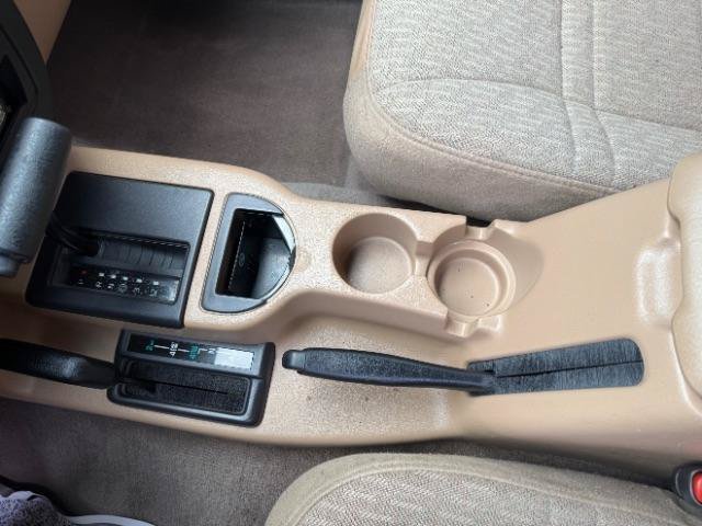 Used 1999 Jeep Cherokee Sport AWD/4WD image 25