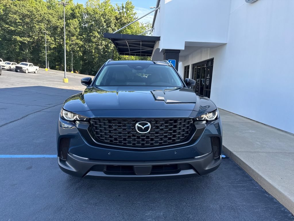 New 2026 MAZDA CX-50 AWD 2.5 S w/ Weather Package image 3