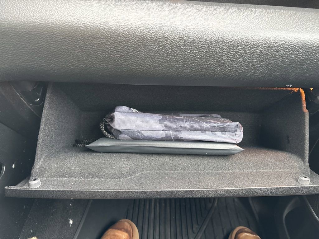 Used 2021 RAM 1500 Laramie w/ Night Edition image 26