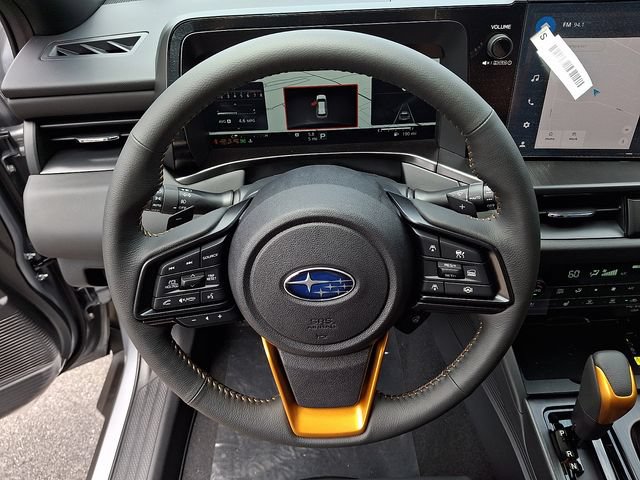 New 2026 Subaru Outback Wilderness AWD/4WD image 10
