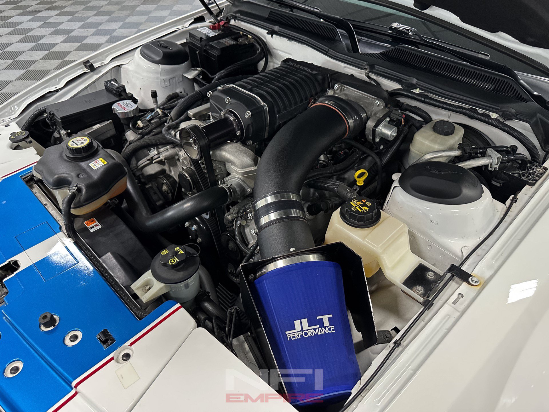 Used 2007 Ford Mustang GT RWD image 42