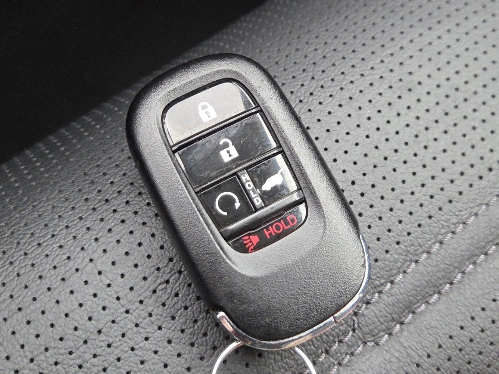 Used 2024 Honda CR-V EX-L image 35