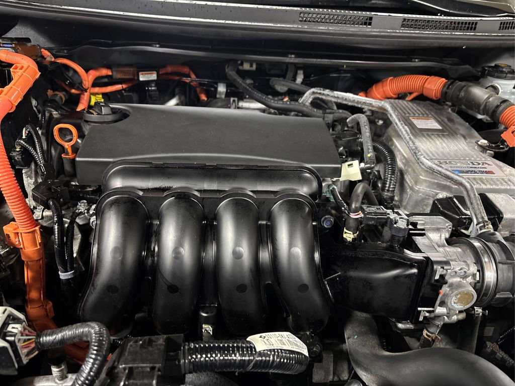 Used 2018 Honda Clarity Plug-In Hybrid image 13