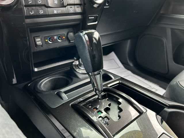 Used 2019 Toyota 4Runner Limited AWD/4WD image 50
