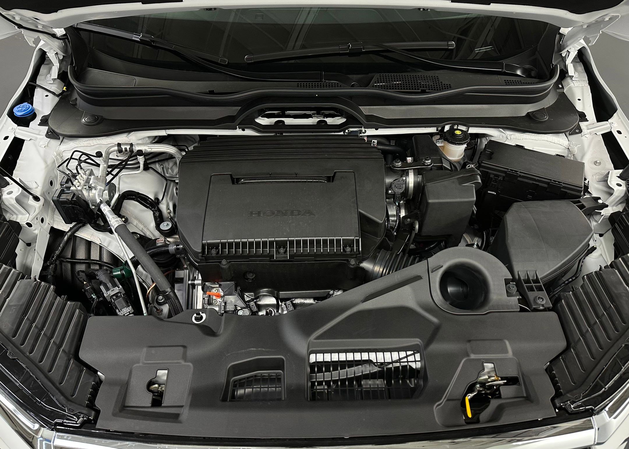 New 2025 Honda Pilot Touring image 28