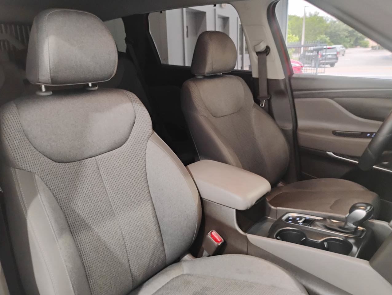 Used 2019 Hyundai Santa Fe SEL FWD image 95