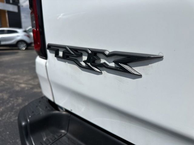 Used 2022 RAM 1500 TRX w/ TRX Level 2 Equipment Group AWD/4WD image 15