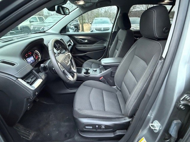 Certified 2023 GMC Terrain SLE w/ Driver Convenience Package image 14