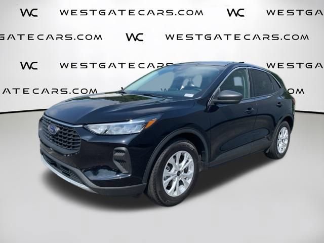 Used 2024 Ford Escape Active 360° Tour