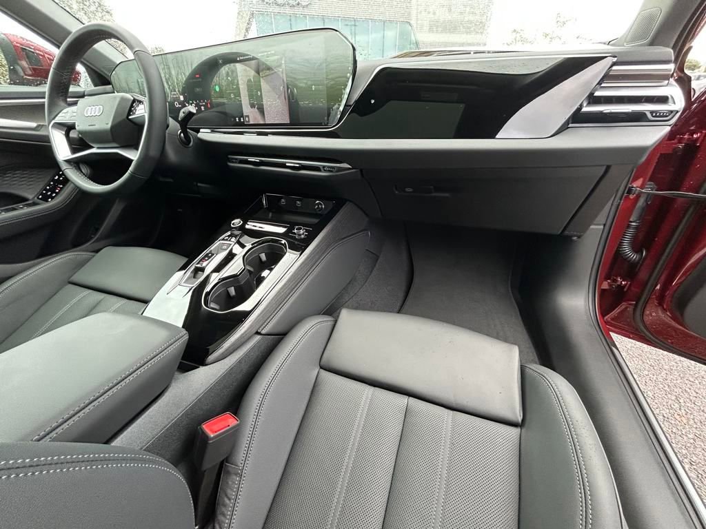 New 2025 Audi A5 2.0T Premium Plus image 38