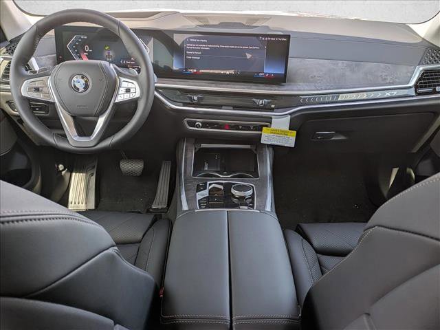 New 2026 BMW X7 xDrive40i image 16