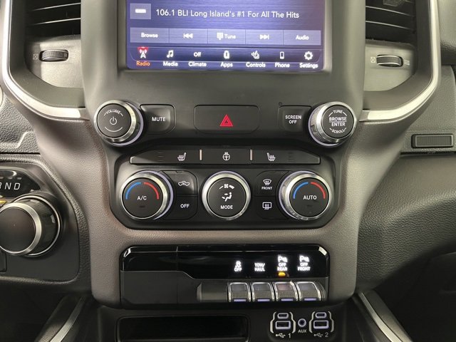 Used 2020 RAM 1500 Big Horn image 32