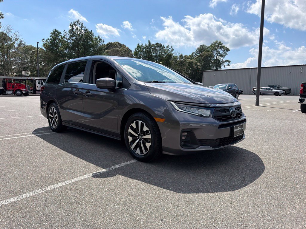 Used 2025 Honda Odyssey EX-L image 6