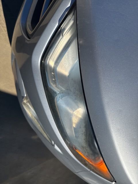 Used 2018 Ford EcoSport SE w/ SE Convenience Package image 14