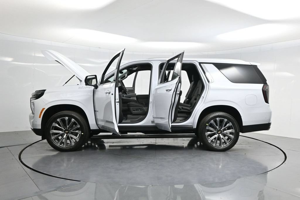 New 2026 Chevrolet Tahoe High Country AWD/4WD image 53