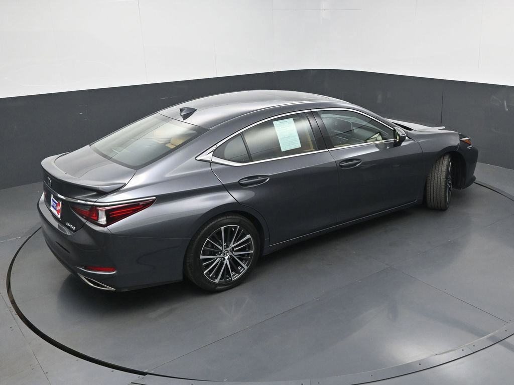 Used 2023 Lexus ES 350 w/ Premium Package image 37