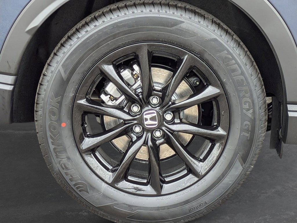 New 2026 Honda CR-V Sport-L image 7