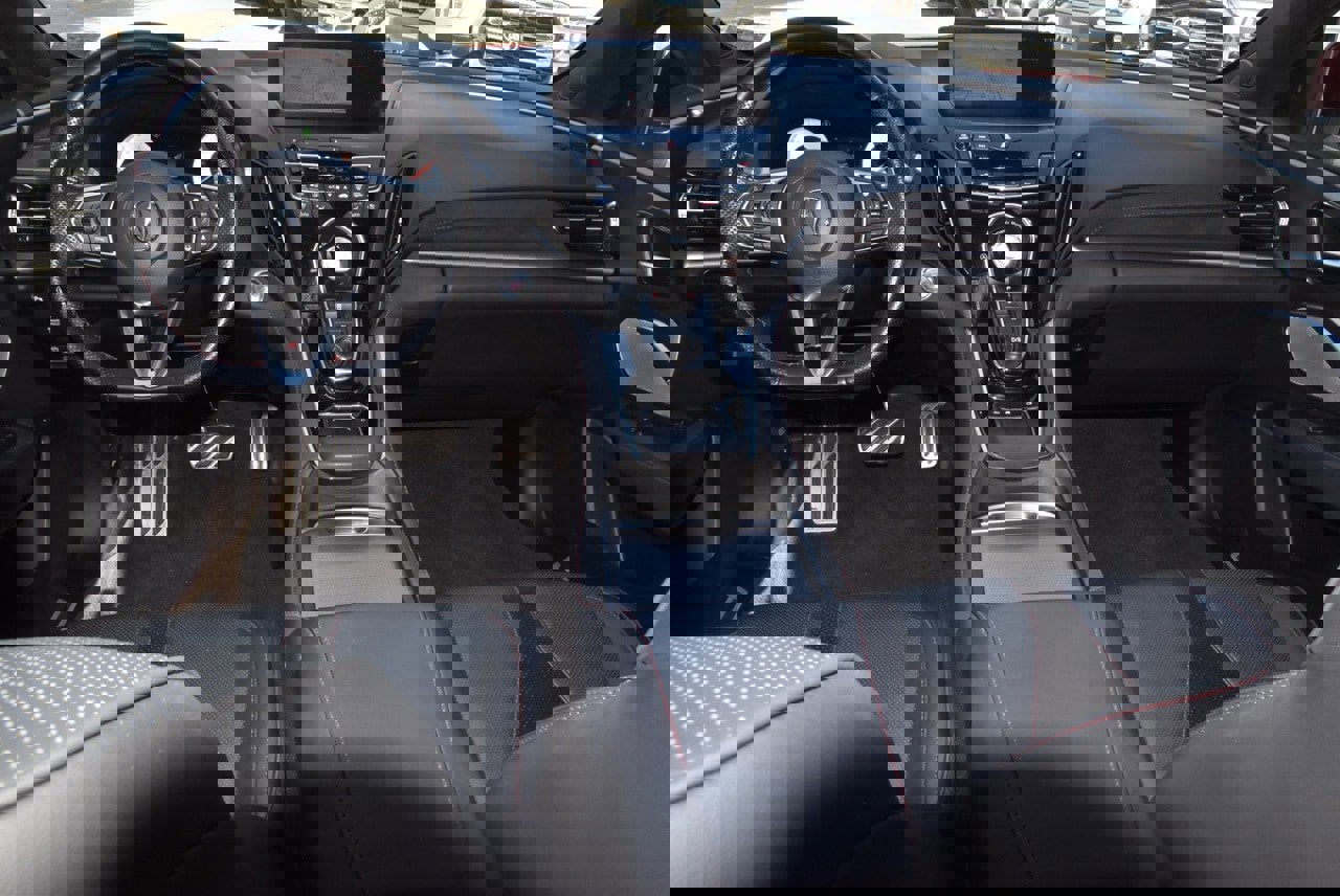 Used 2024 Acura RDX A-Spec image 16