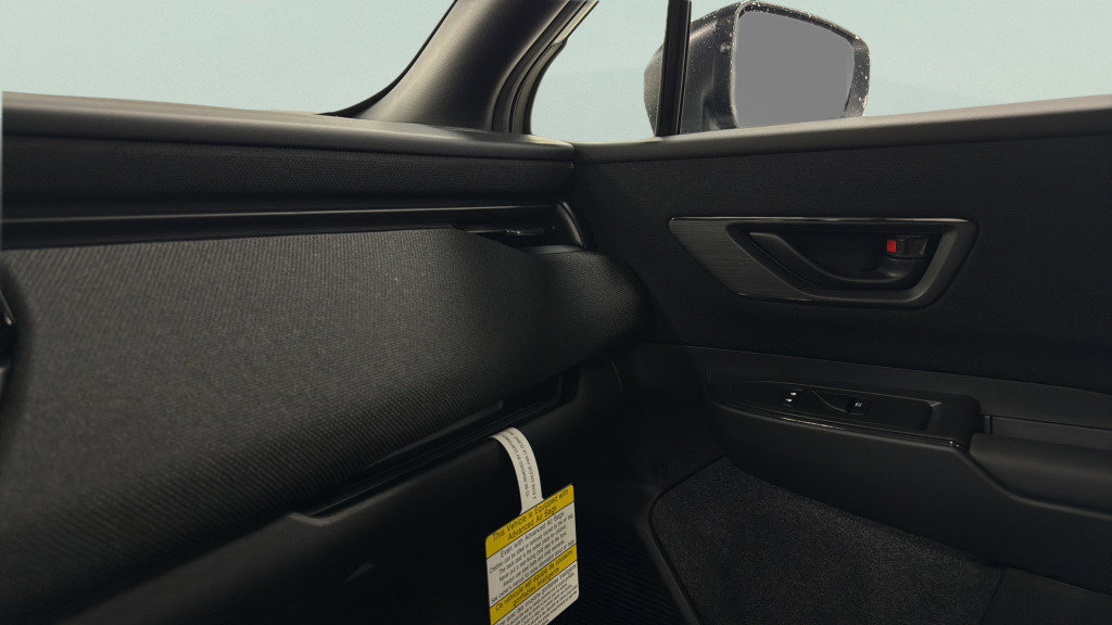 New 2026 Subaru Outback Limited AWD/4WD image 31