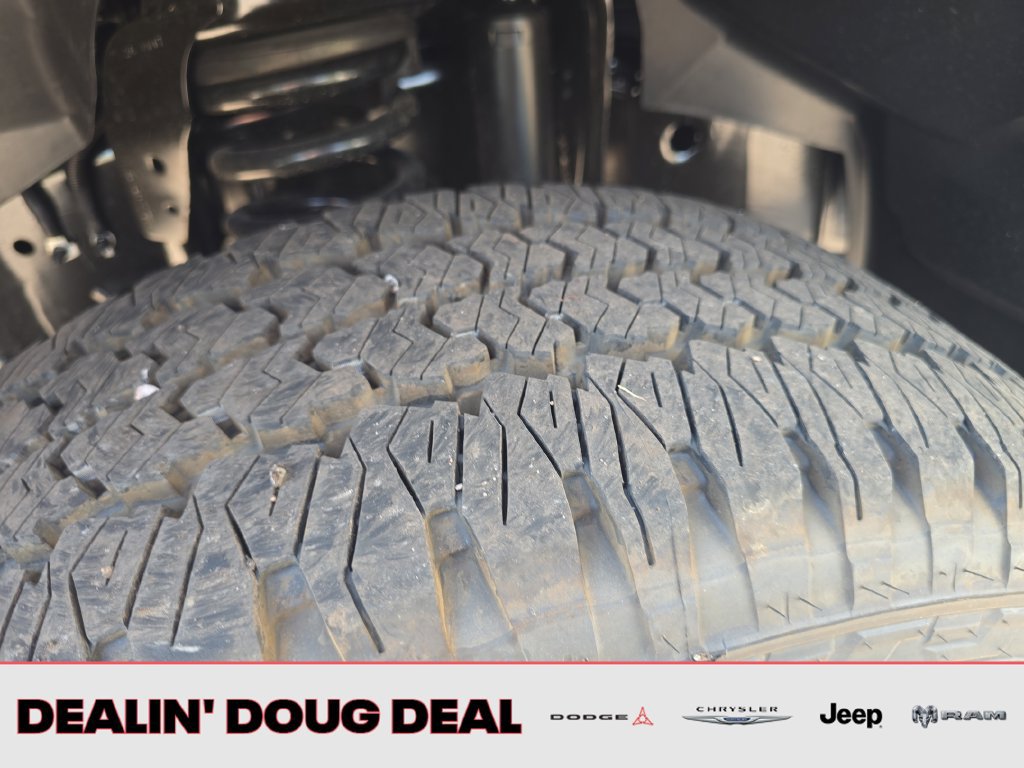 New 2026 RAM 2500 Tradesman AWD/4WD image 27