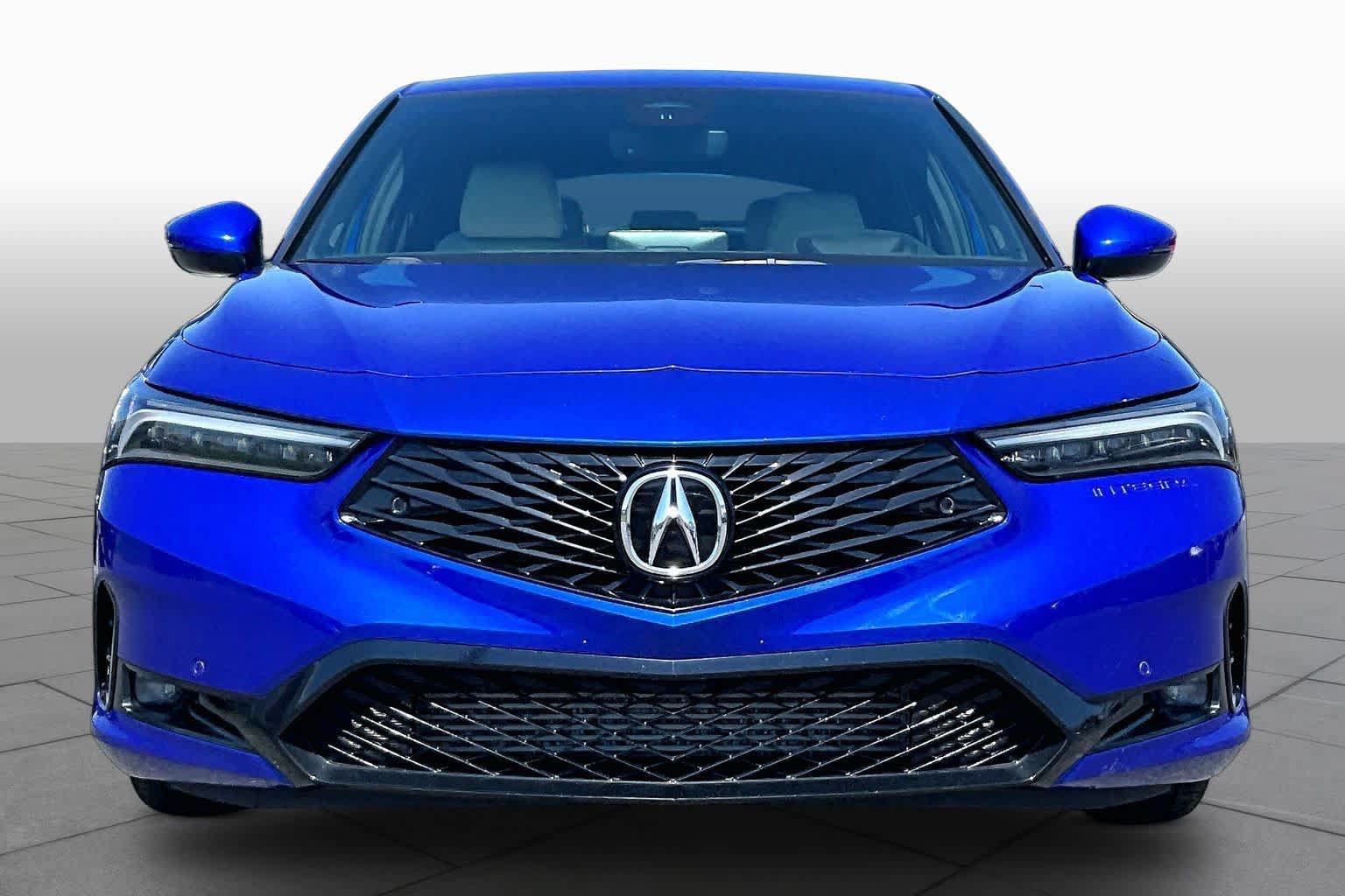 Used 2023 Acura Integra A-Spec w/ Technology Package FWD image 4