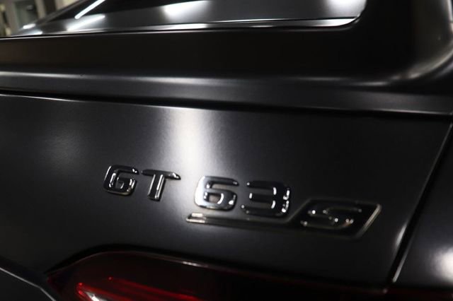 Used 2021 Mercedes-Benz AMG GT 63 S image 10