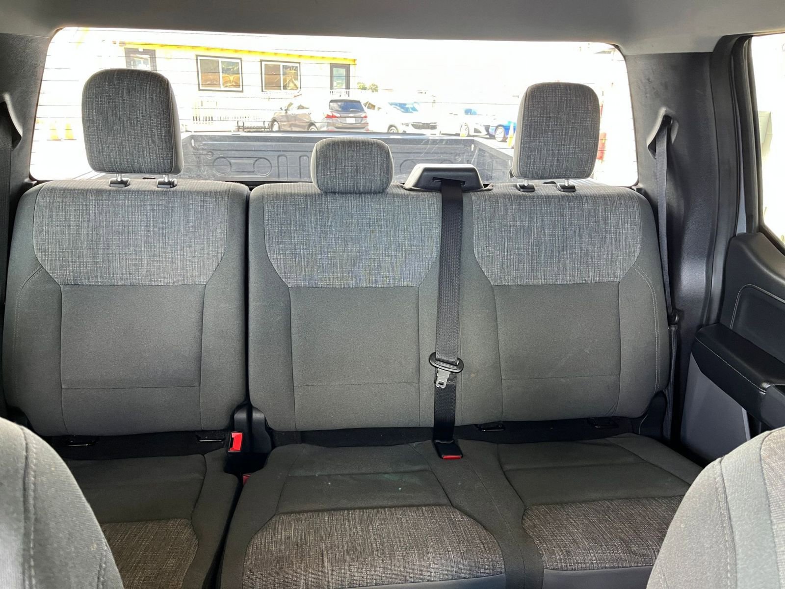 Used 2023 Ford F150 XLT w/ Equipment Group 301A Mid image 37