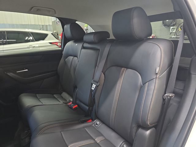 New 2026 MAZDA CX-70 SC AWD/4WD image 14