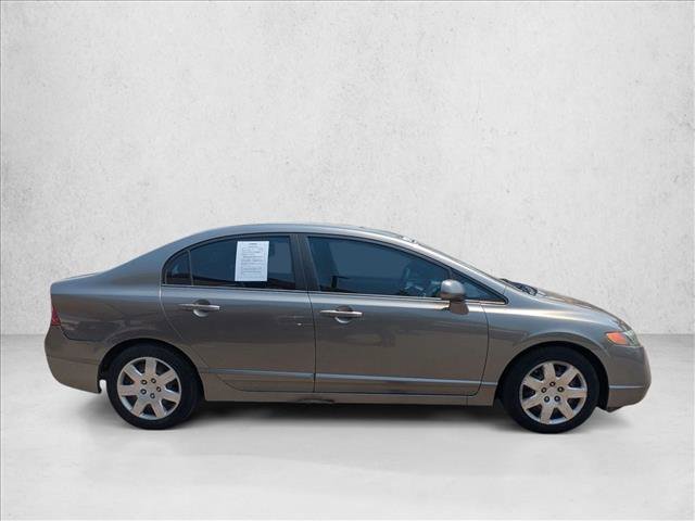 Used 2008 Honda Civic LX image 4