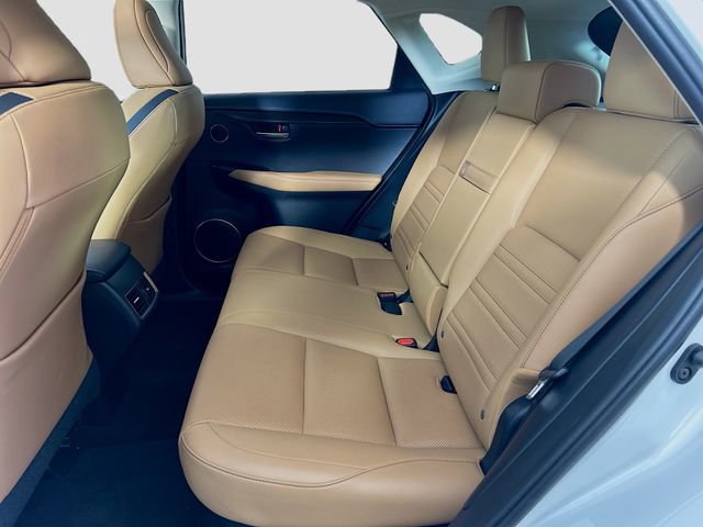 Used 2017 Lexus NX 200t AWD w/ Premium Package image 23