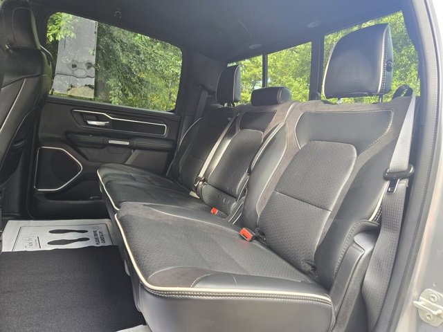 Used 2025 RAM 1500 Laramie image 19