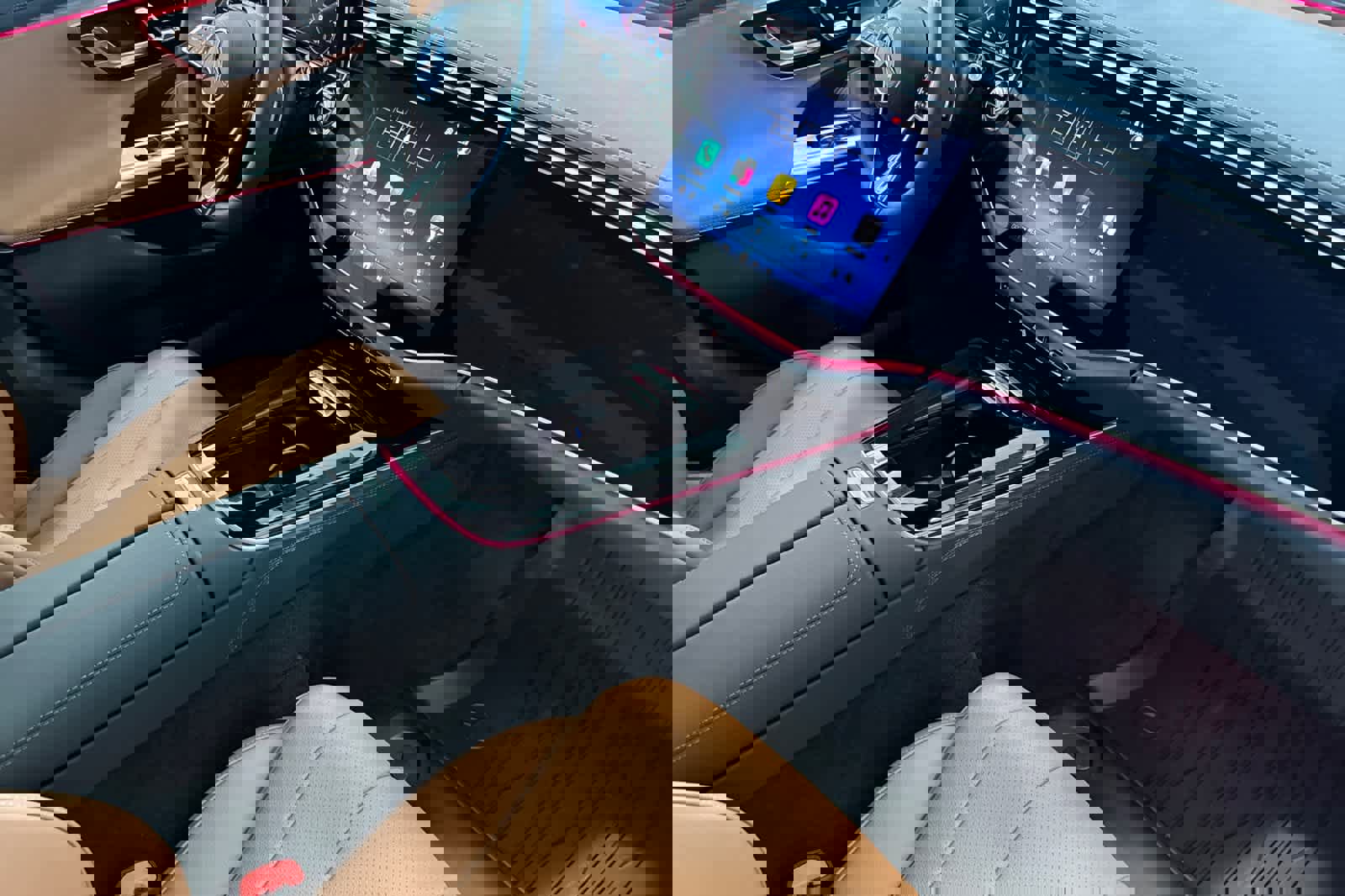 New 2026 Mercedes-Benz E 350 Sedan image 14