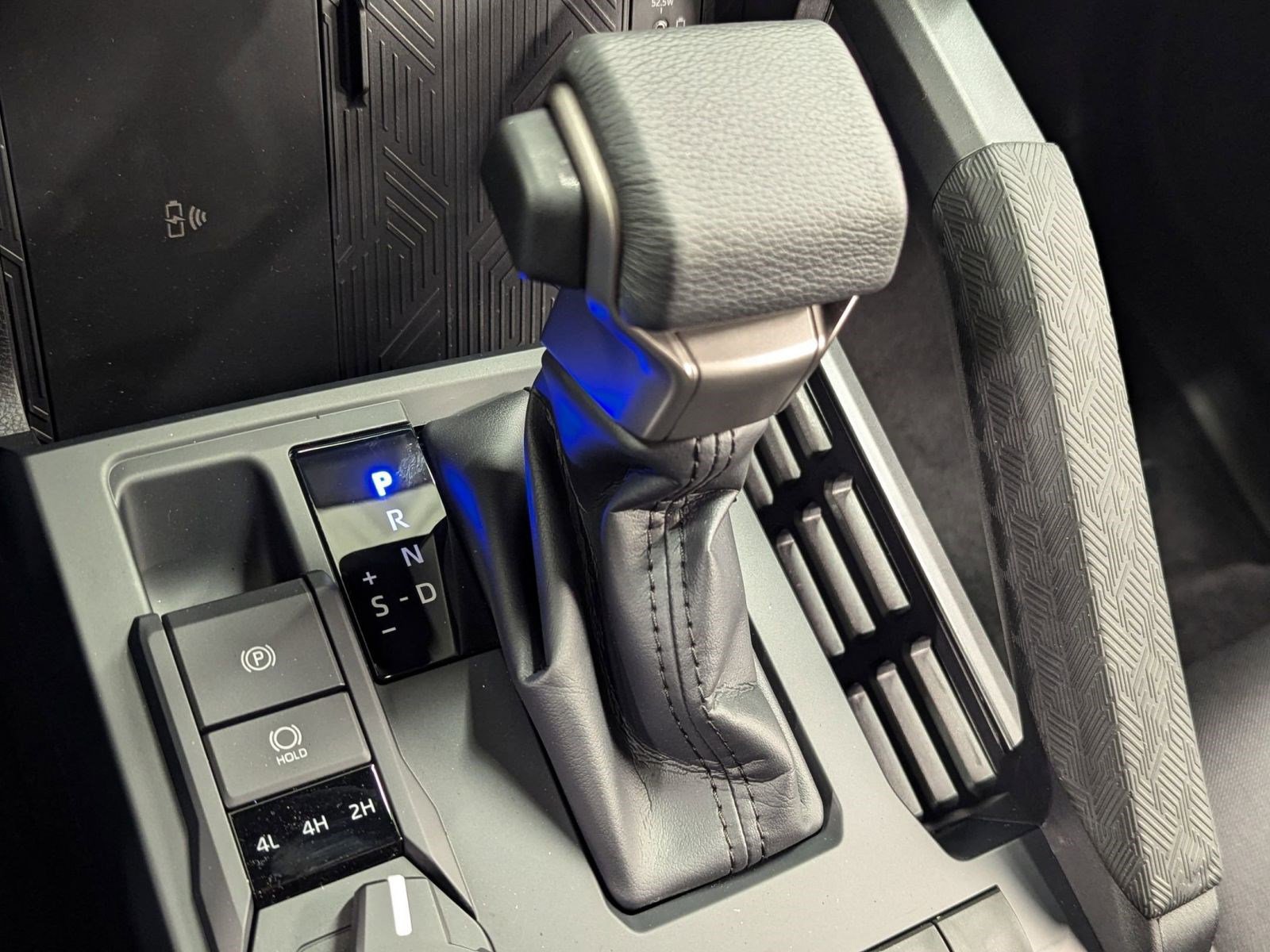 New 2026 Toyota Tacoma SR5 image 13