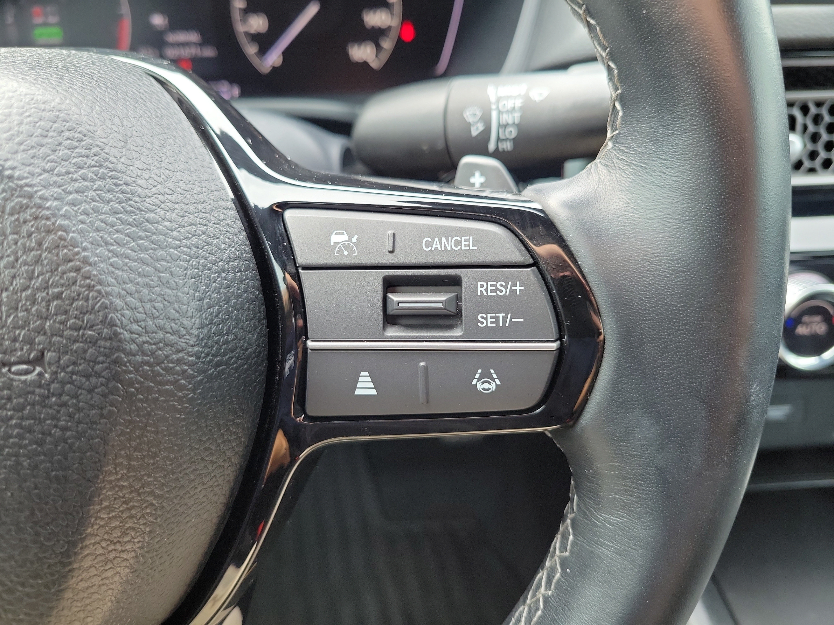 Certified 2024 Honda Civic Sport image 30
