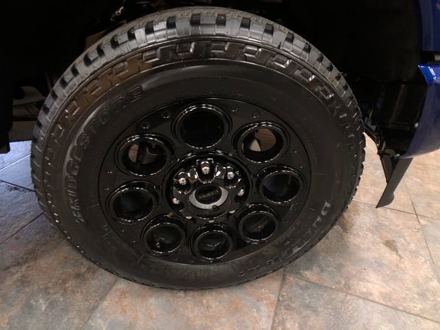 New 2026 Ford F250 Lariat image 9