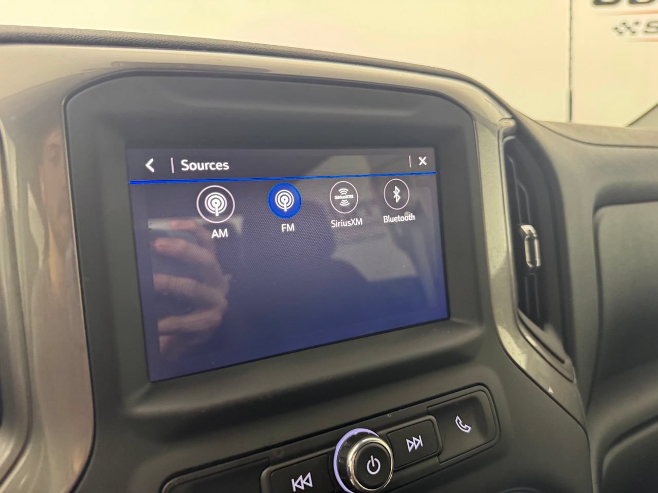 Used 2025 GMC Sierra 3500 Pro w/ 1SA Pro Safety Plus Package AWD/4WD image 18
