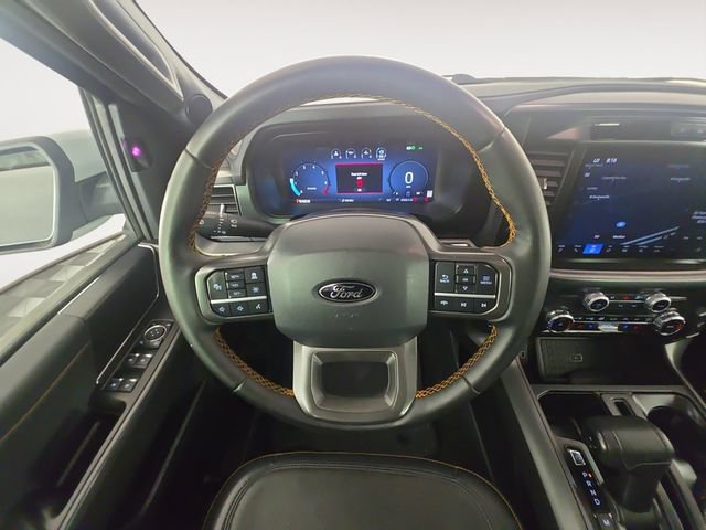 Certified 2025 Ford F150 Tremor w/ Equipment Group 402A High AWD/4WD image 12