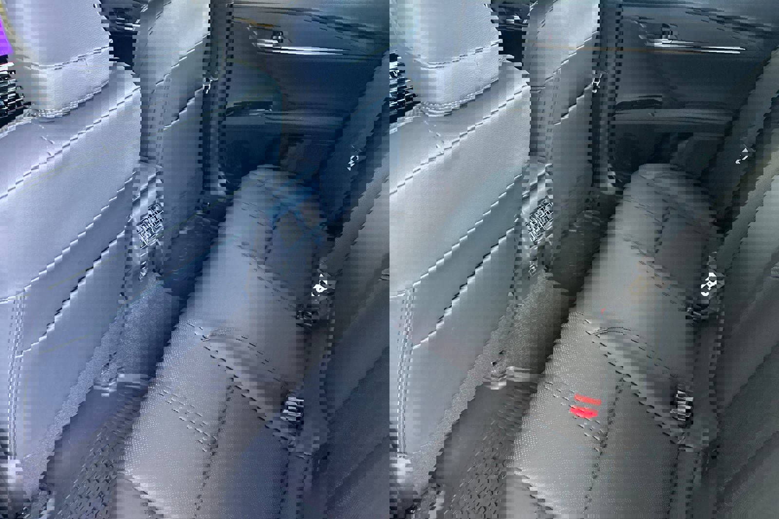 New 2026 Toyota Camry XSE image 14