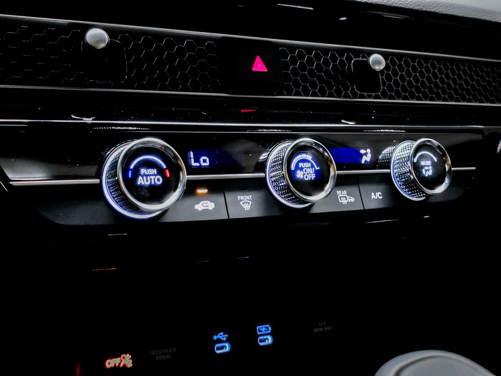 Used 2023 Honda Civic EX image 30