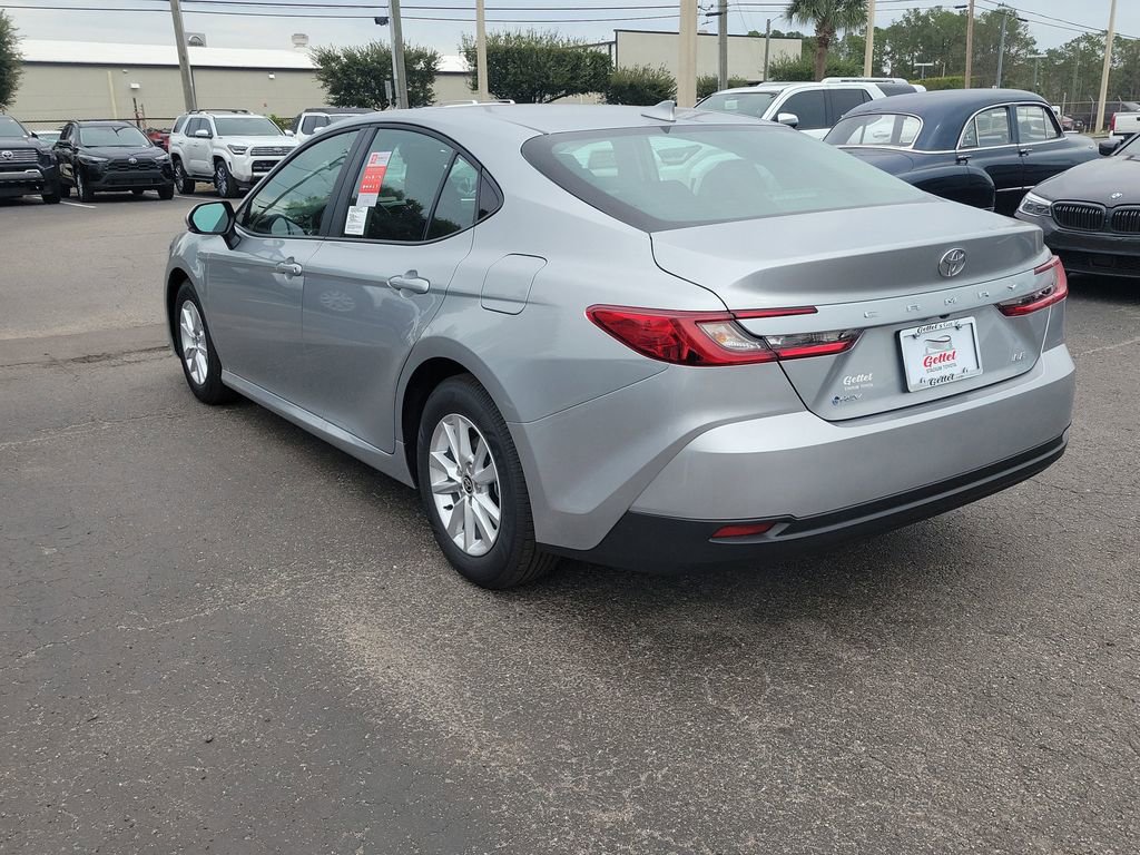New 2026 Toyota Camry LE image 4