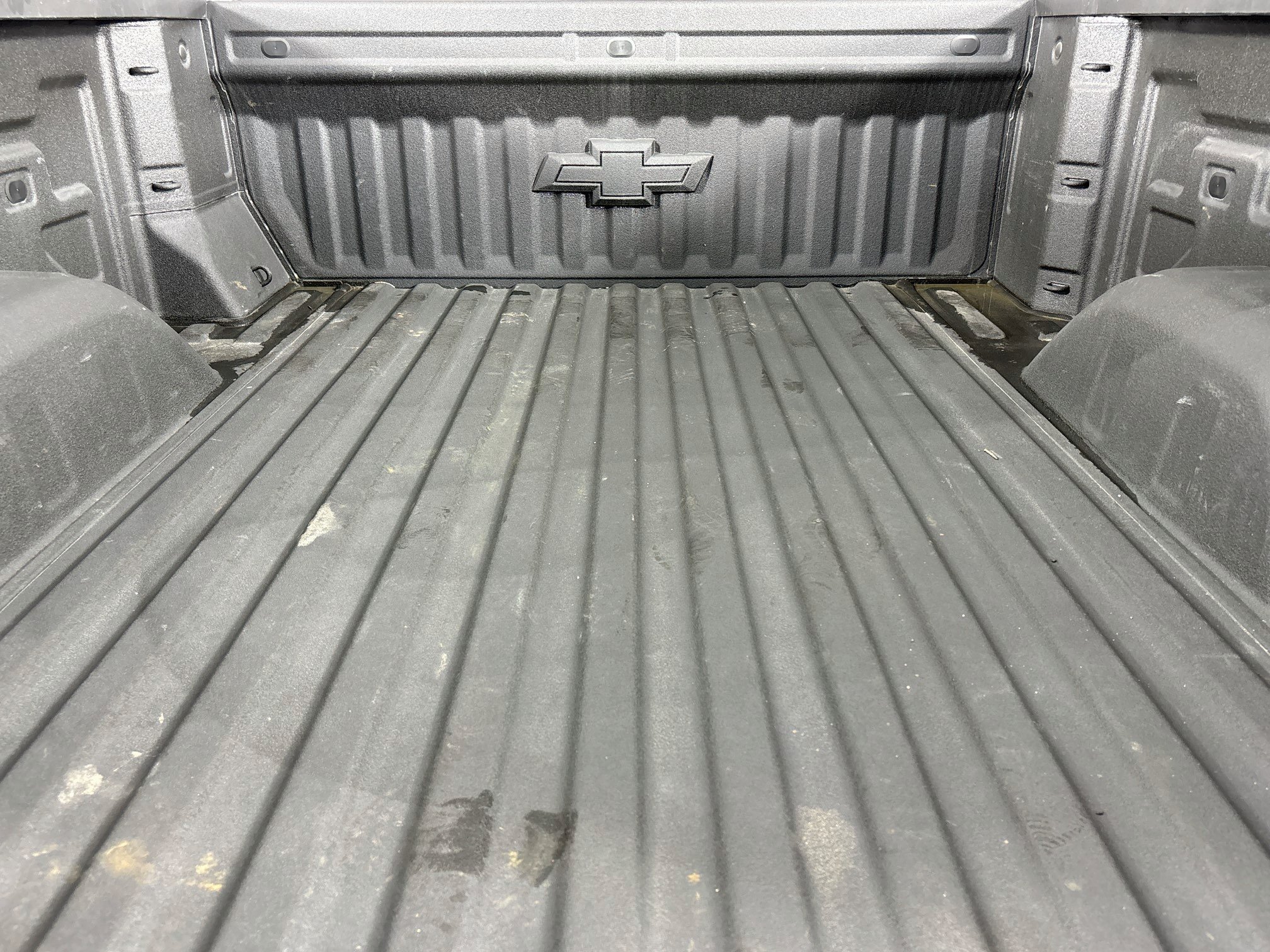 Used 2024 Chevrolet Silverado 1500 RST w/ Max Trailering Package AWD/4WD image 62