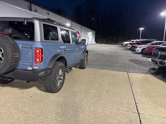 Used 2024 Ford Bronco Badlands image 7